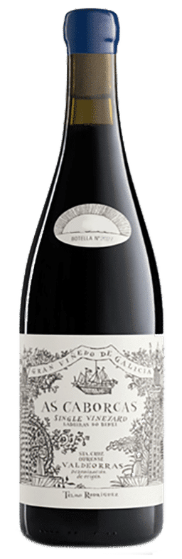 טלמו רודריגז קבורקאס