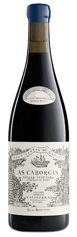 טלמו רודריגז קבורקאס