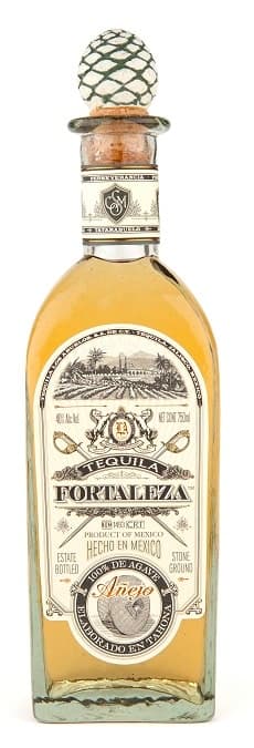 טקילה פורטלזה אנייחו