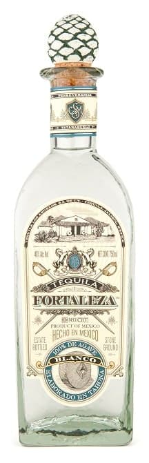 טקילה פורטלזה לבנה