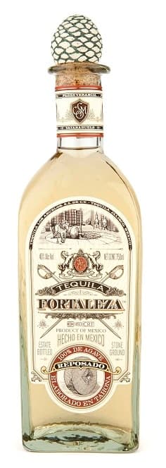 טקילה פורטלזה רפוסדו