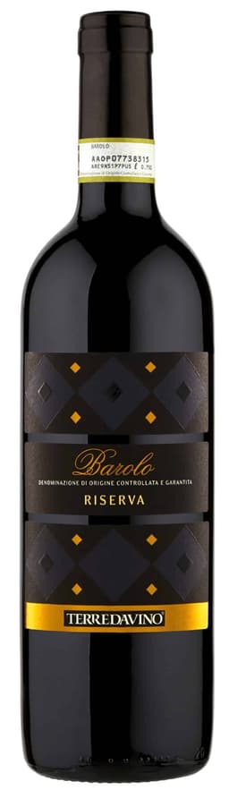 טרה דה וינו ברולו רזרבה