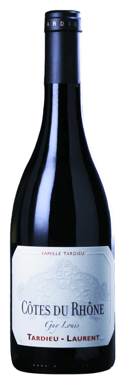 טרדי לורן קוט דה רון גאי לואיס