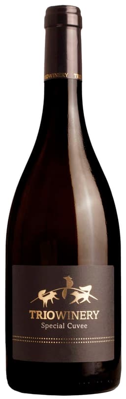 טריו ספיישל קווה 2011