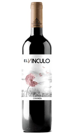 אל וינקולו פרננדס קרינזה