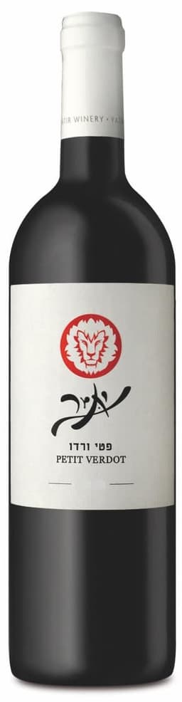 יתיר פטי ורדו