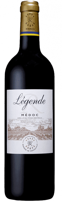 לאפיט לג'נד מדוק