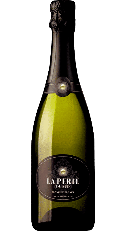 סלר דה מקנס, לה פרלה דה סוד בלאן