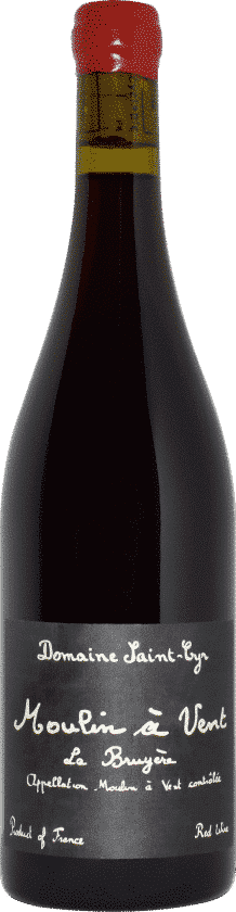 דומיין סנט סיר מולה א ואה לה ברוייר