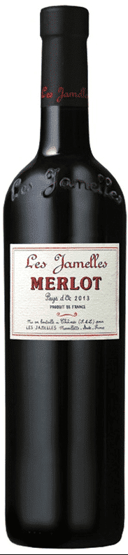 לה ג'אמל מרלו