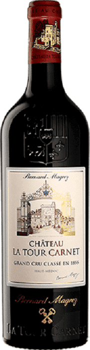 שאטו לטור קרנה 2018