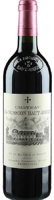 שאטו לה מיסיון הו בריו 2015