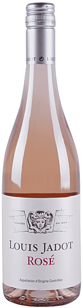 ז'אדו קוט בורגיניון רוזה