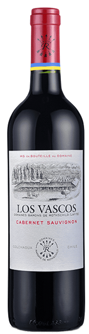 לוס וסקוס קברנה סוביניון