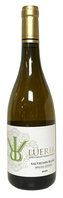 לוריא ספיישל אדישין סוביניון בלאן