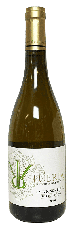 לוריא ספיישל אדישין סוביניון בלאן