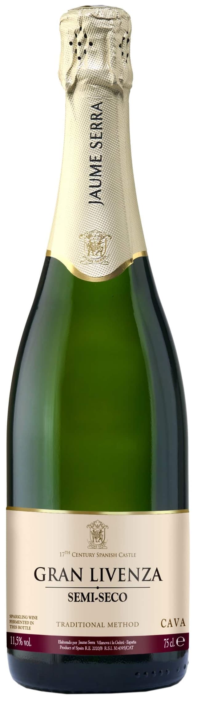 קווה גרנד ליבנזה חצי יבשה