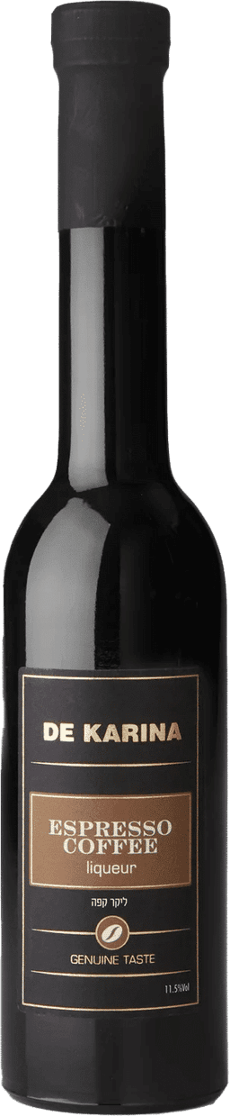 ליקר קפה אספרסו דה קרינה 500