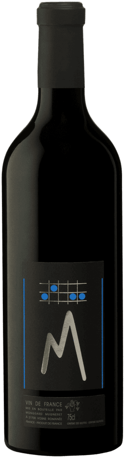 דומיין מונז'רה מונרייה M