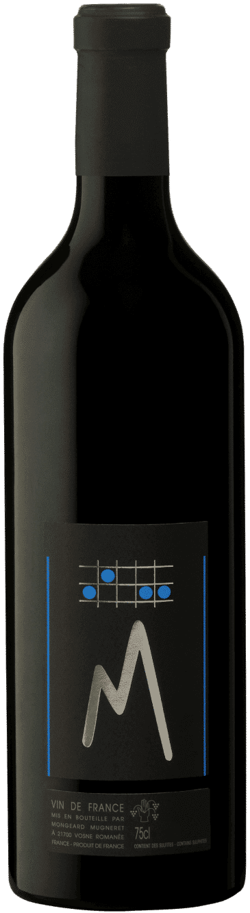 דומיין מונז'רה מונרייה M