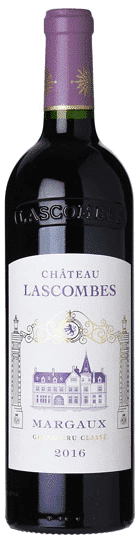 שאטו לסקומב כשר 2016