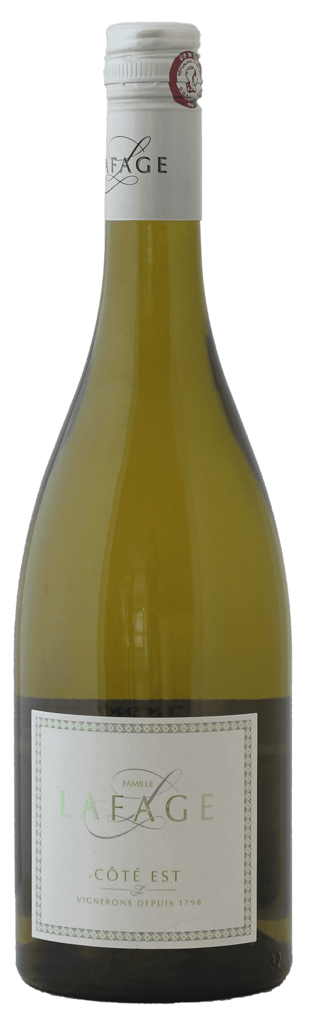 דומיין לפאג' לבן