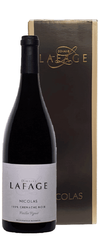 דומיין לפאג' ניקולס מגנום