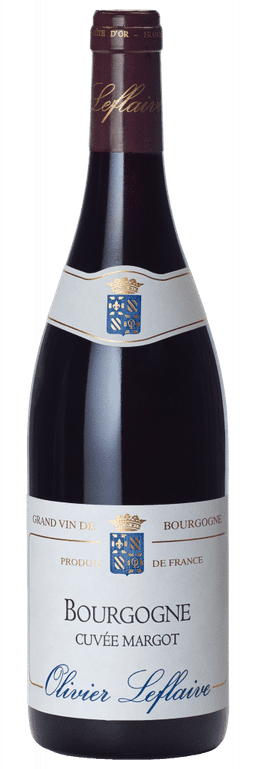 לפלייב בורגון קווה מארגו אדום