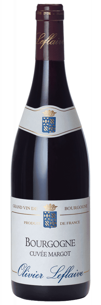 לפלייב בורגון קווה מארגו אדום