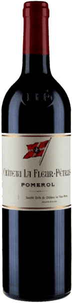 שאטו לפלר פטרוס 2008