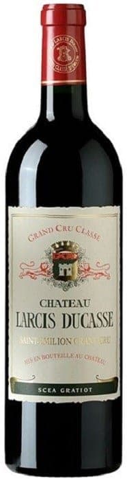 שאטו לקריס דוקס