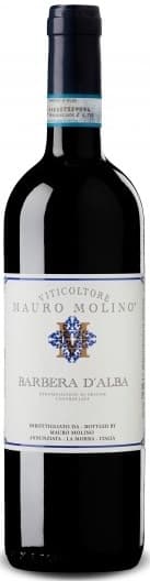 מאורו מולינו ברברה דאלבה