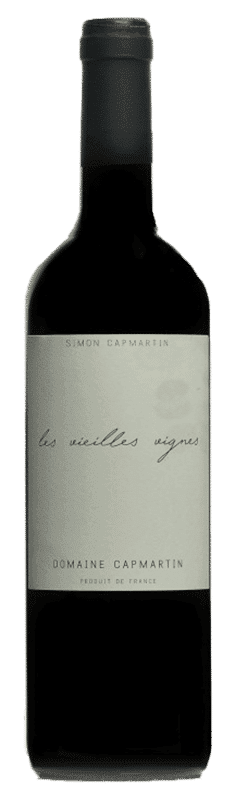 דומיין קפמרטין מדריאן גפנים בוגרות