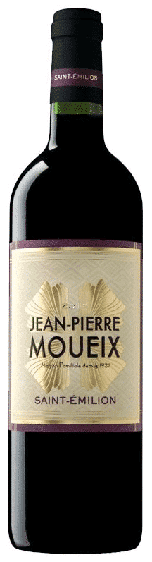 מואיקס סנט אמיליון