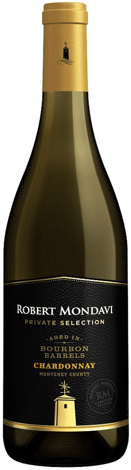 מונדבי שרדונה חביות ברבן