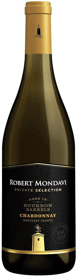 מונדבי שרדונה חביות ברבן