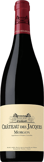 ז'אדו מורגון 375