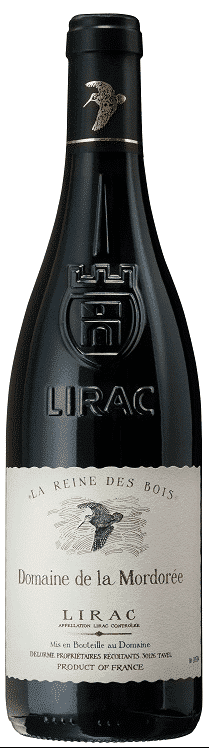 לה מורדורה לירק