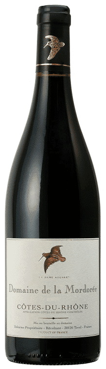 לה מורדורה קוט דה רון