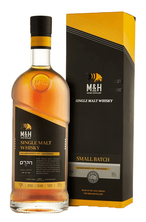 מילק אנד האני סינגל קאסק אקס ברבדו