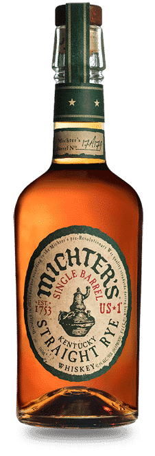 ויסקי מיקטרס סינגל בארל ריי