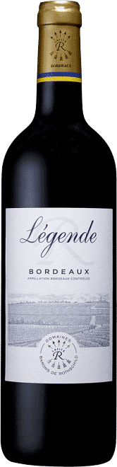 לאפיט לג'נד בורדו אדום