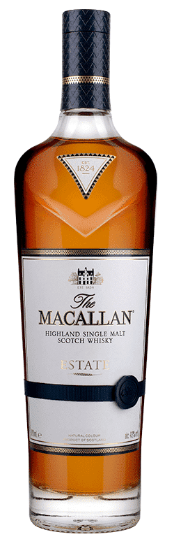 ויסקי מקאלן אסטייט
