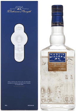 ג'ין מרטין מילרס ווסטבורן פרימיום