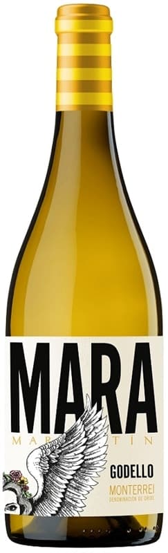 מרטין קודאס מארה 1.5 ליטר מגנום