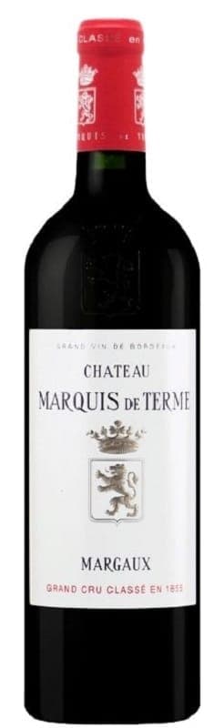 שאטו מרקיז דה טרמס 2017