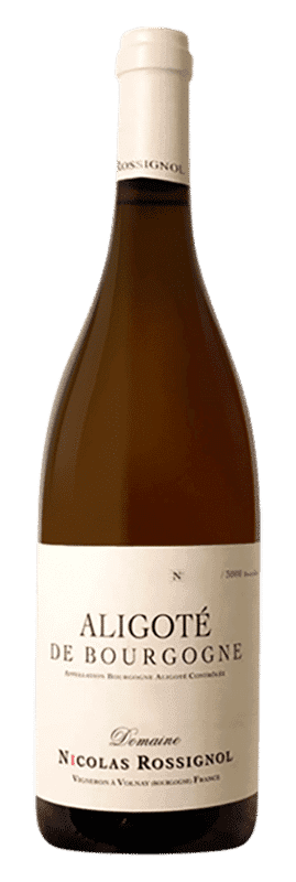 דומיין ניקולס רוסיניול בורגון אליגוטה