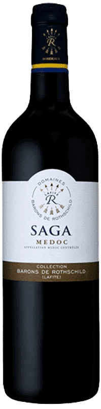 רוטשילד סאגה מדוק