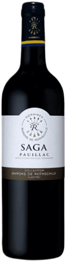 רוטשילד סאגה פויאק