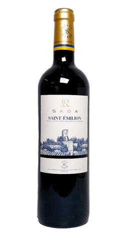 רוטשילד סאגה סנט אמיליון